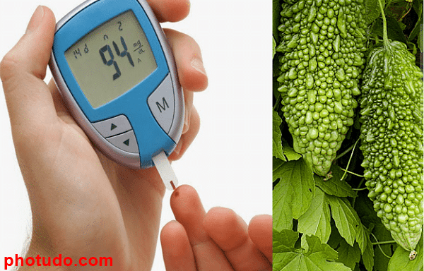 công dụng của mướp đắng