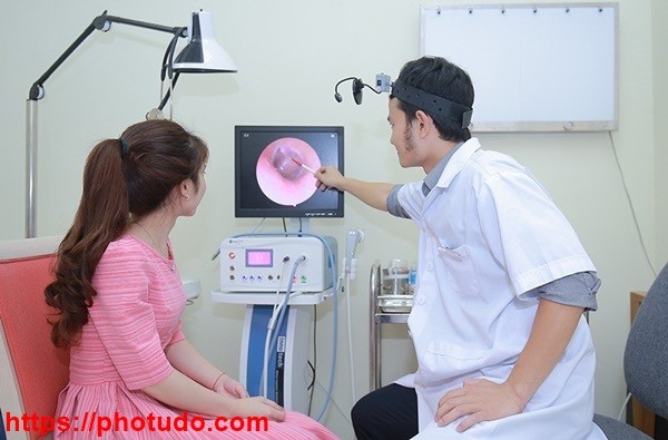 bệnh polyp dây thanh quản