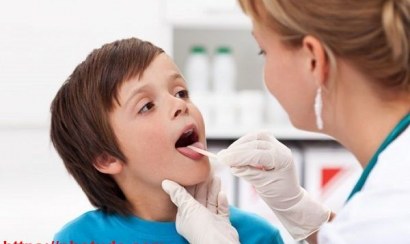 Bệnh polyp dây thanh quản