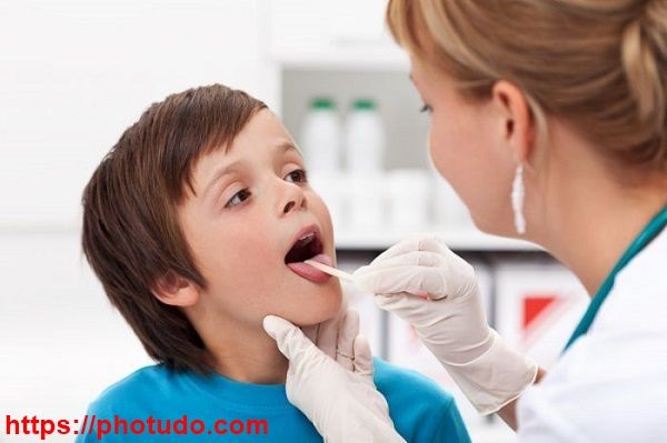 bệnh polyp thanh quản