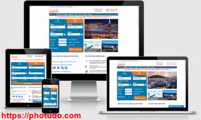 Tại sao website bán hàng của bạn lại không hiệu quả