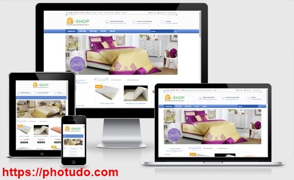 thiết kế website thu h&uacute;t kh&aacute;ch h&agrave;ng