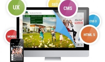 Làm thế nào để thiết kế website cuốn hút nhiều khách hàng