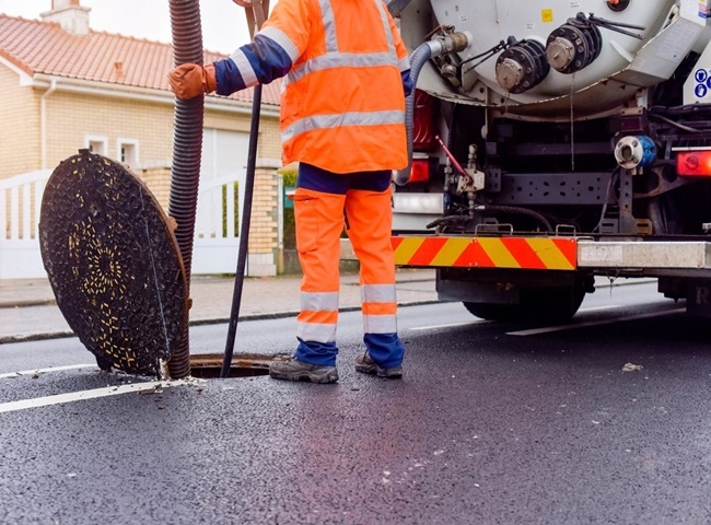 Dịch vụ thông cống quận 11 cập nhật mới nhất