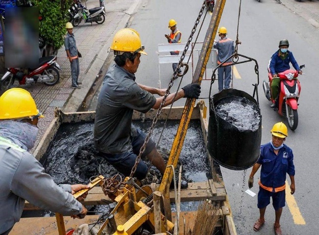 C&ocirc;ng ty th&ocirc;ng cống nghẹt quận 12 c&oacute; ưu đ&atilde;i đặc biệt
