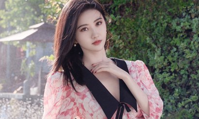Video nóng của Cảnh Điềm trên gây sốt cđm