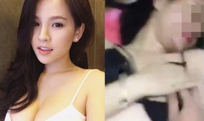 Lộ video clip phi huyền trang siêu hot