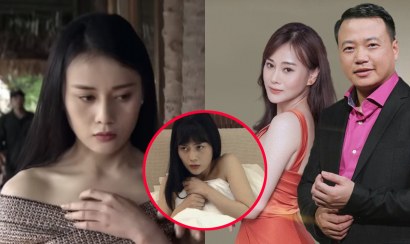 Lộ video clip Phương Oanh siêu hot