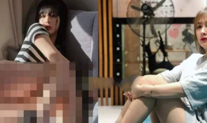 Lộ video clip quỳnh alee siêu hot