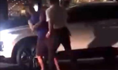 Trưởng Công an phường Bãi Cháy thiếu chuẩn mực với dân