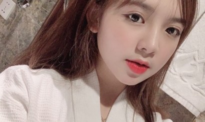 Lộ video clip Trần Huyền Trân tiktok siêu hot
