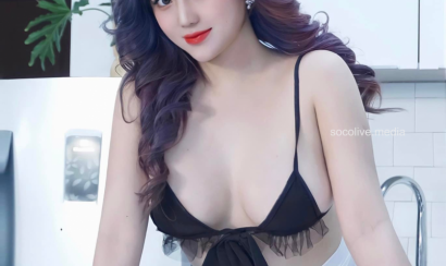 Lộ video clip Uyên Betty siêu hot